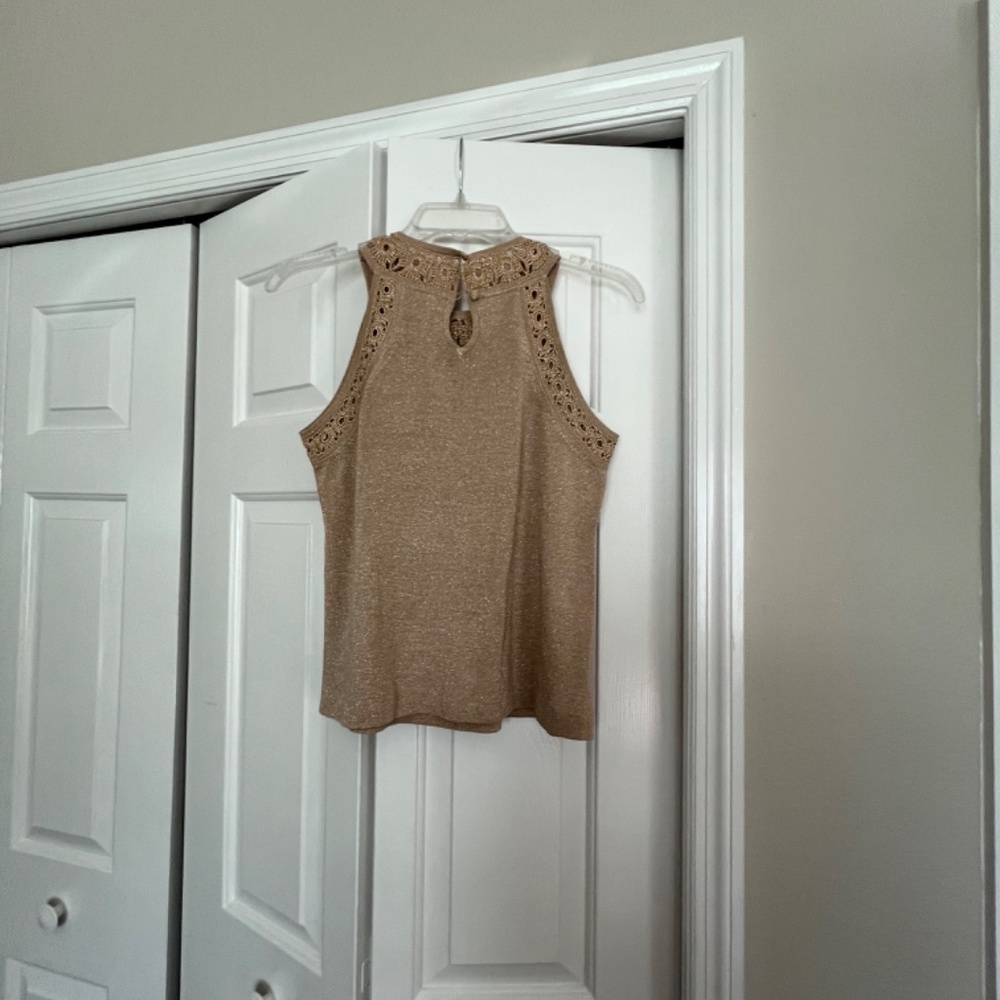 New INC Top - Picture 3 of 3